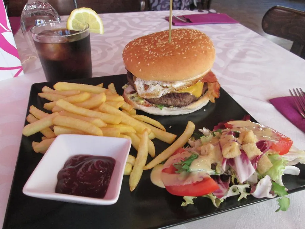 Pension Agadir San Jose