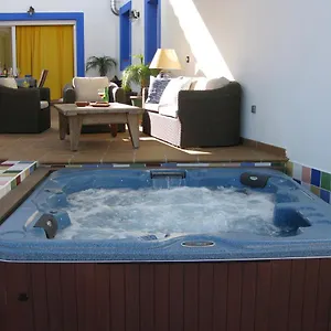 Bed and breakfast Casa Agua Marina, San José