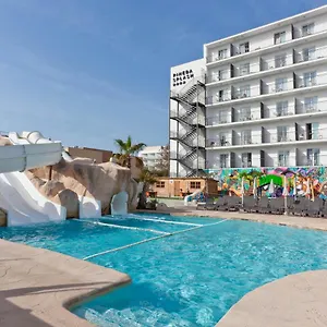 Fergus Club Pineda Splash Pineda De Mar