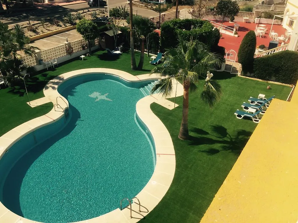 Pension Agadir San Jose