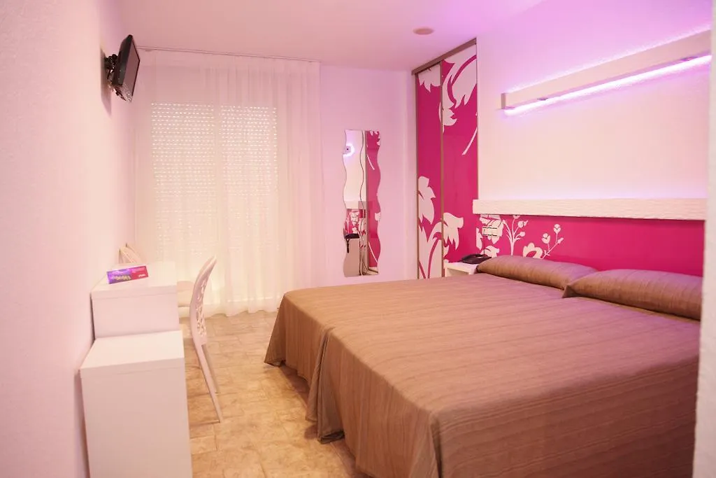 Guest house Pension Agadir San Jose