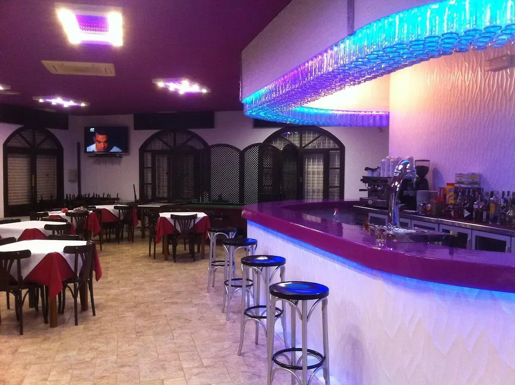 Pension Agadir San Jose  2*, San Jose (Almeria)