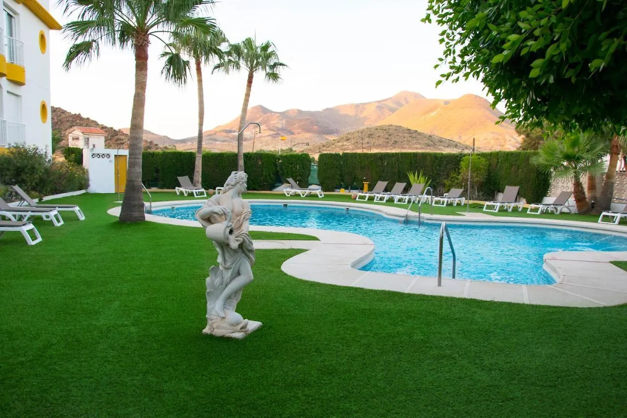 ** Guest house Pension Agadir San Jose  Spain