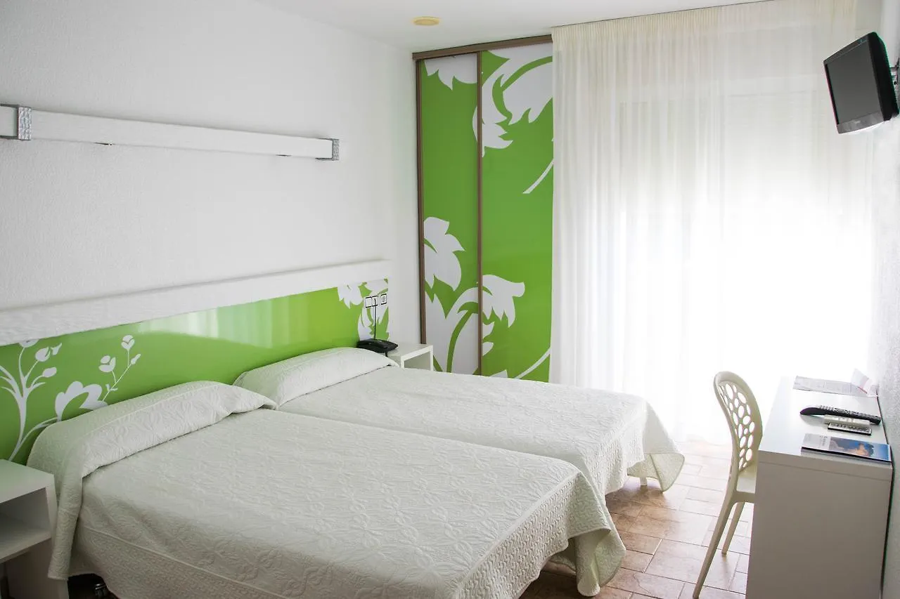 Guest house Pension Agadir San Jose